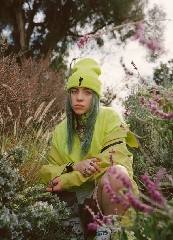 Producto - Billie Nature