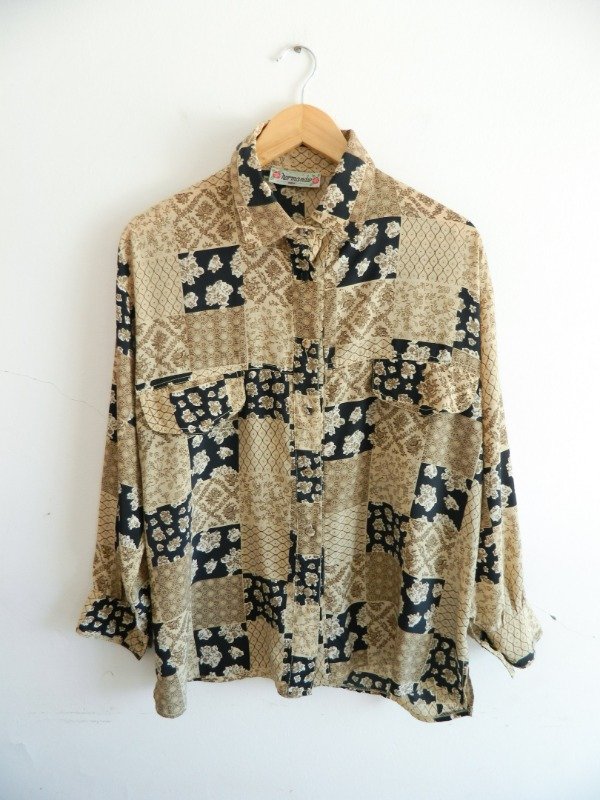 Producto - Camisa Thomasin