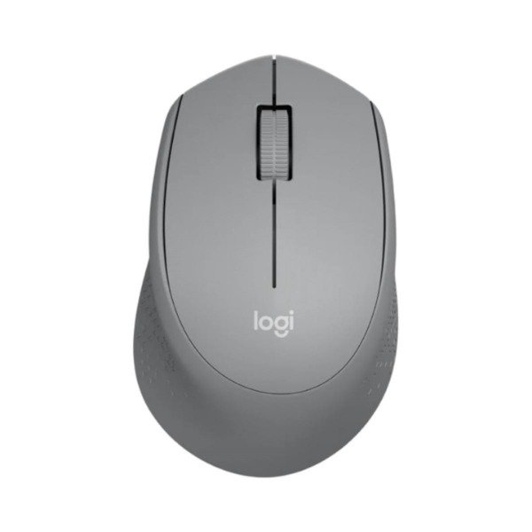 Producto - Mouse Logitech Wir M280 Grey