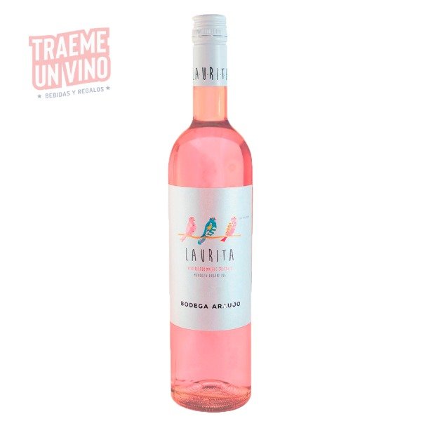 Producto - Laurita Cabernet Sauvignon 2024