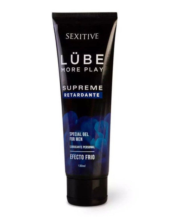 Producto - Lubricantes Lube (frio, calor, anal)