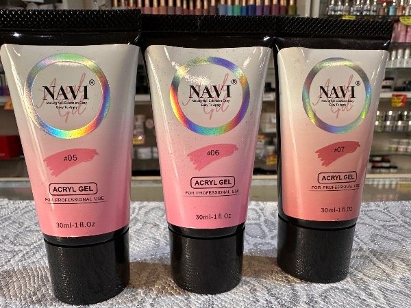 Producto - POLYGEL NAVÍ 30 Ml