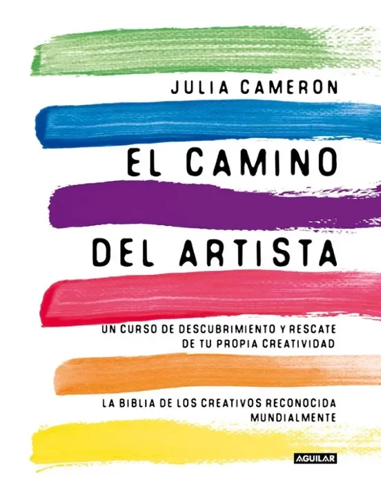 Producto - EL CAMINO DEL ARTISTA