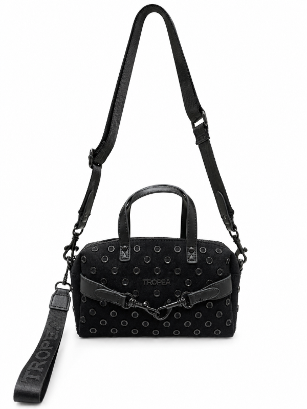 Producto - Cartera Lituania Negra
