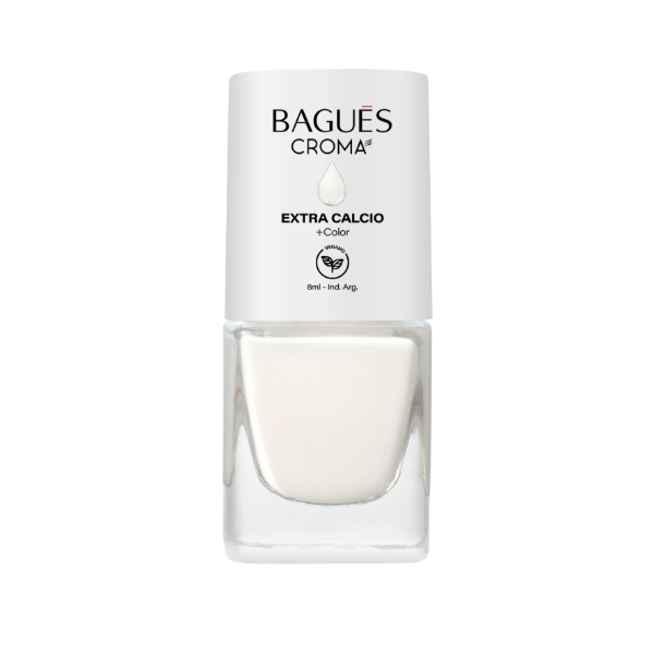 Producto - Tratamiento Extra Calcio Color Marfil