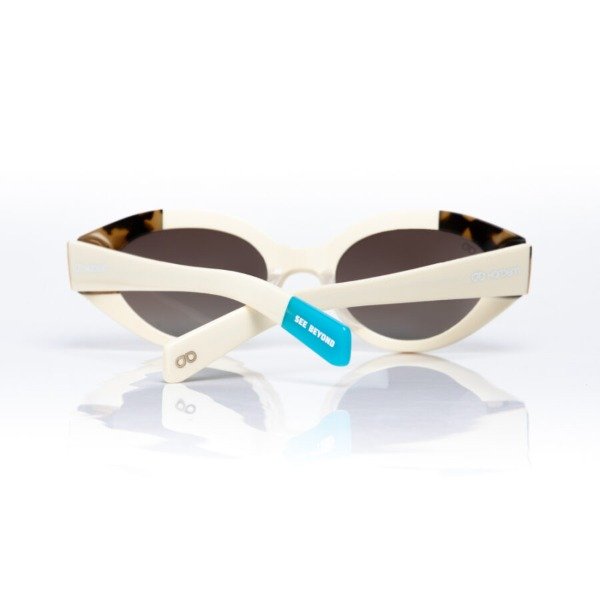 Producto - Hardem Valencia Crema - Cristales Sepia Degradé - 2