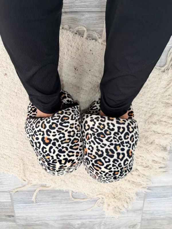 Producto - PANTUFLON ADULTO -PRINT