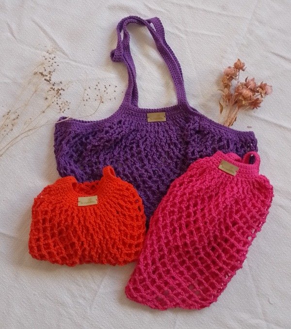 Producto - Ecobag
