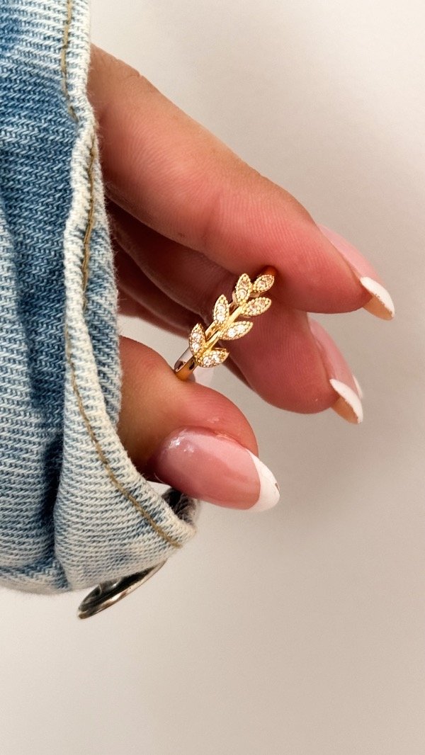 Producto - Anillo Mia
