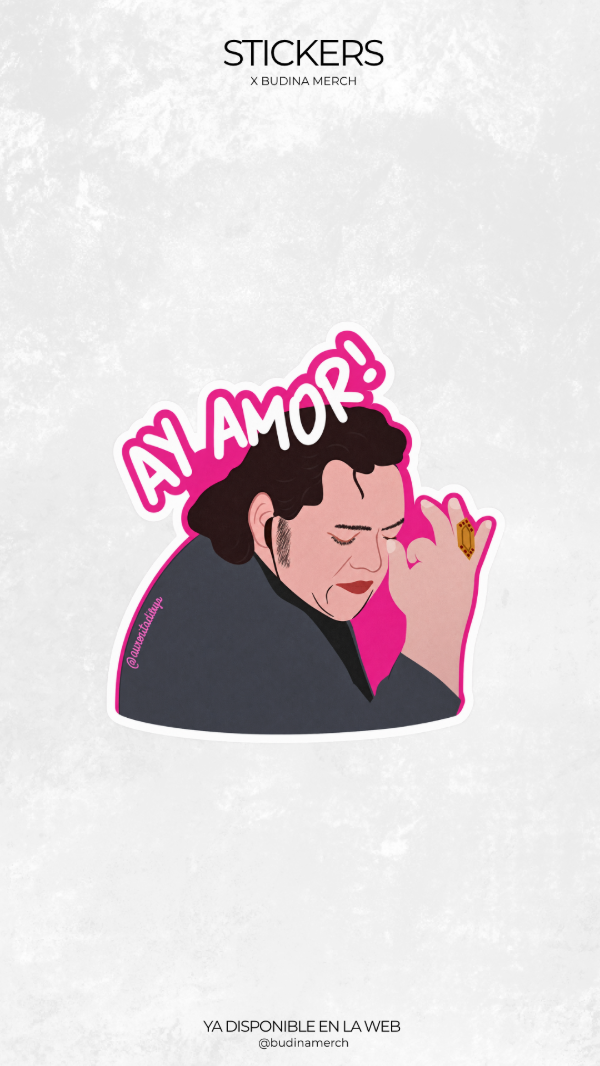 Producto - STICKER C1