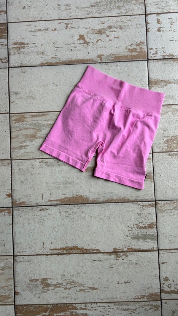 Producto - Calza corta CON frunce 4