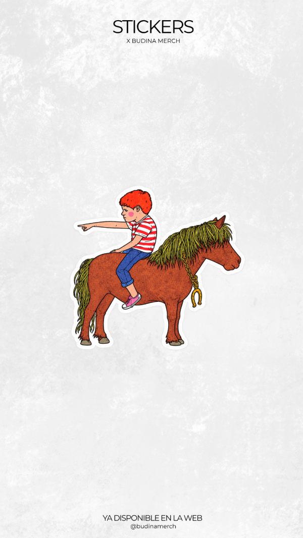 Producto - STICKER R7