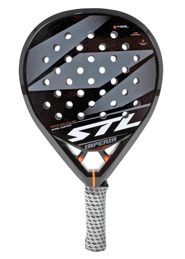 Producto - Paleta Steel Custom Imperia 25