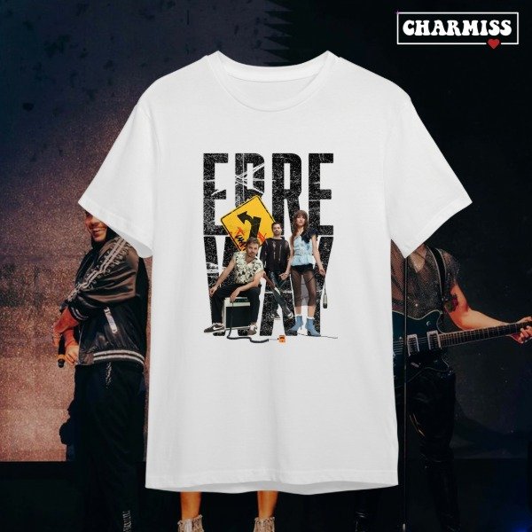 Producto - REMERON OVERSIZE- Erreway 9