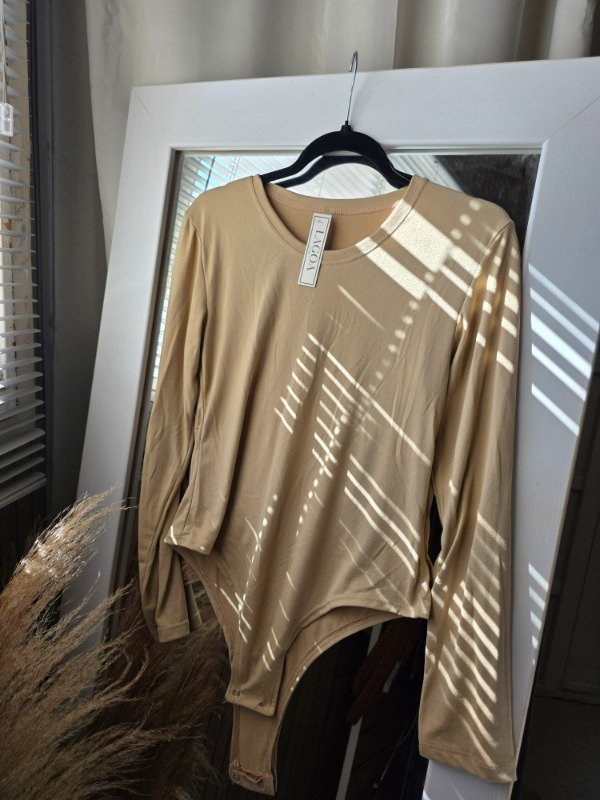 Producto - Cms8  body talle XL