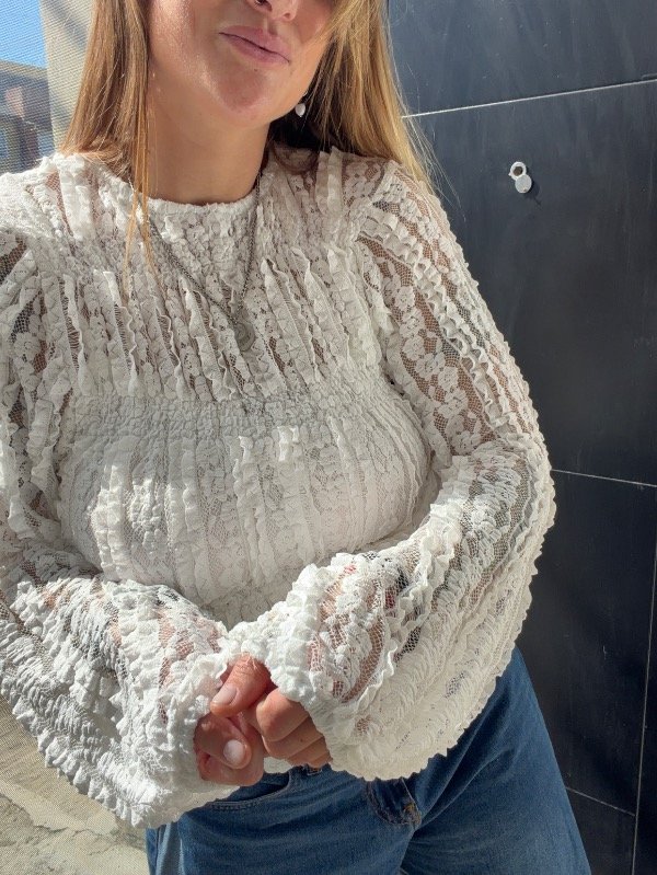 Producto - Blusa BELLA - 7