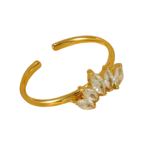 Producto - ANILLO QUEEN