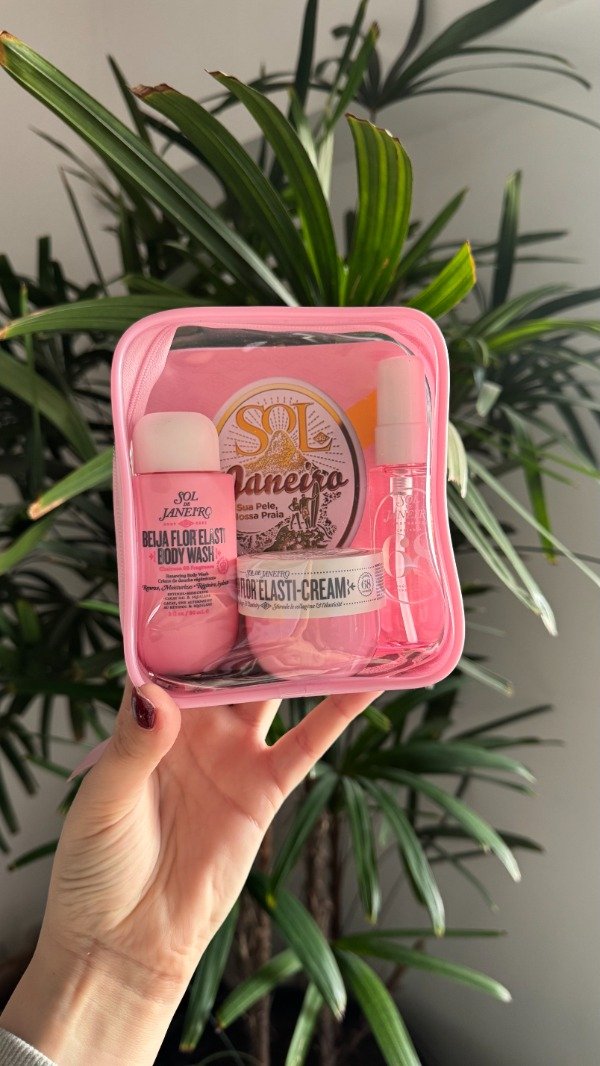 Producto - SET VIAJE x 3 - CHEIROSA 68 - SOL DE JANEIRO
