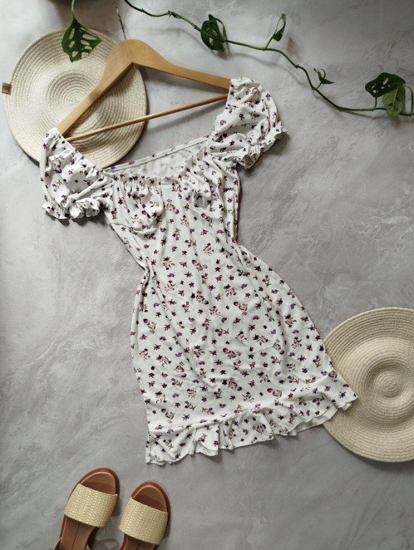 Producto - Vestido Irina