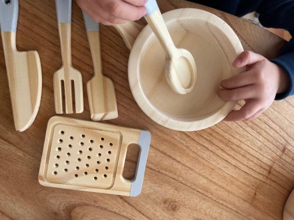 Producto - Utensilios de cocina - 1