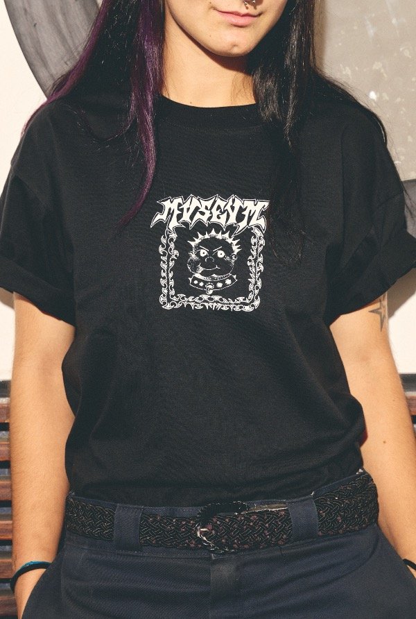 Producto - Punk baby