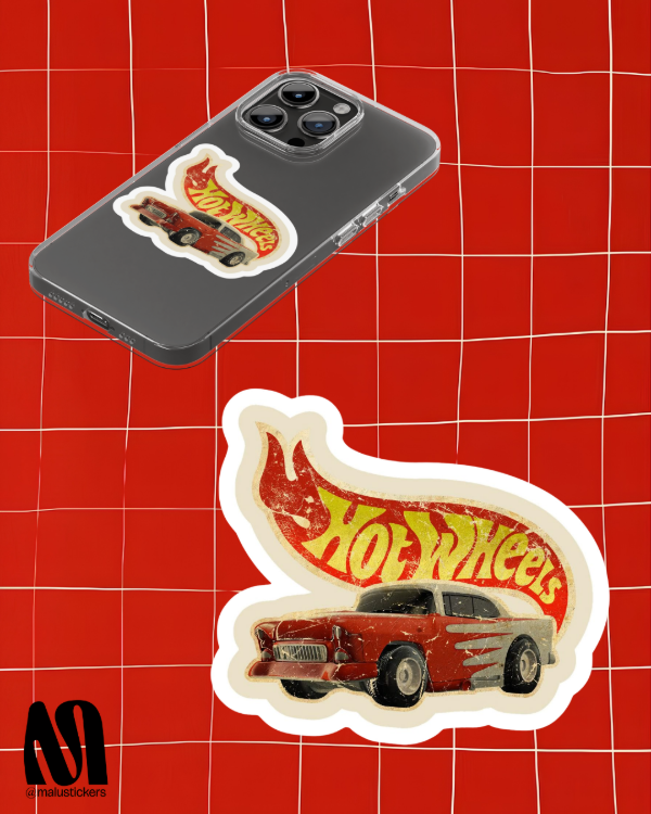 Producto - Hot Wheels