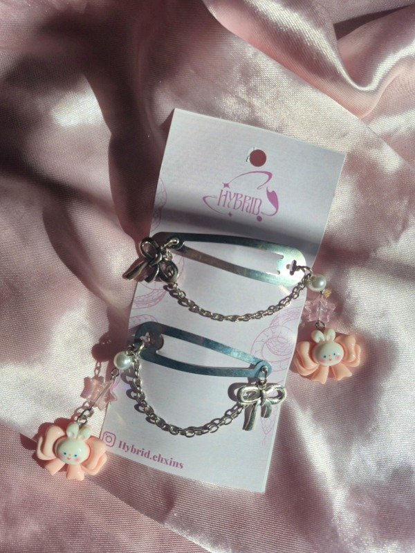Producto - Hebillas Sugarbloom