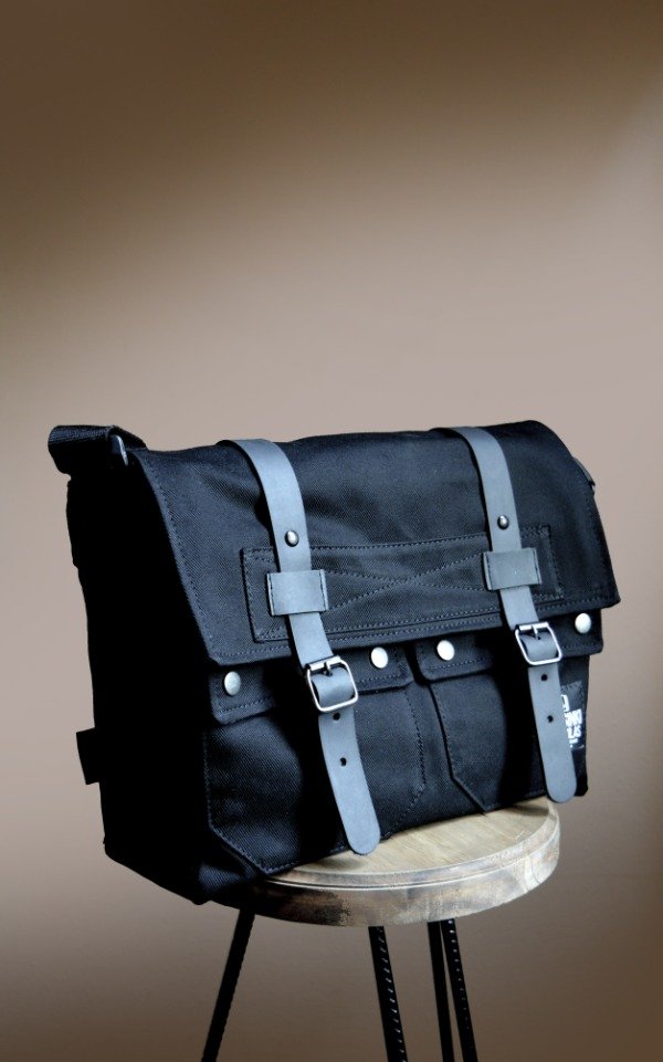 Producto - Morral Black - 1