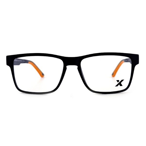 Producto - Glox Clip-On NU 2350 Rectangular Azul - 1