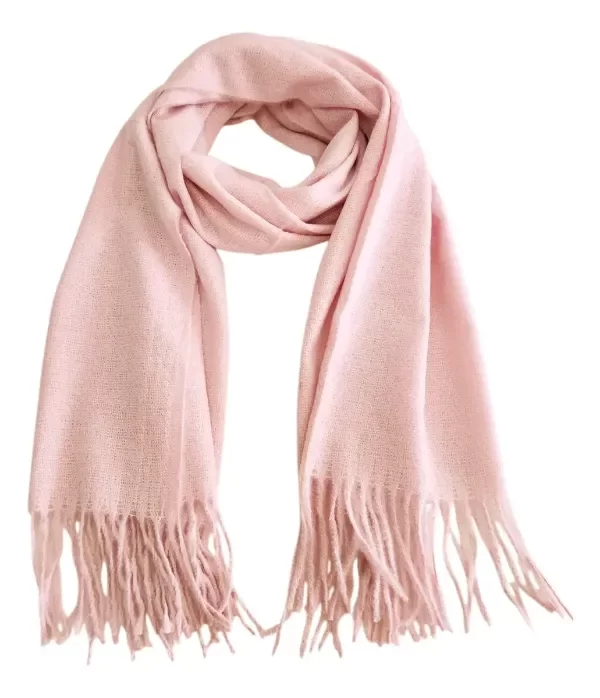 Producto - MANTA BUFANDA   134026 - 0