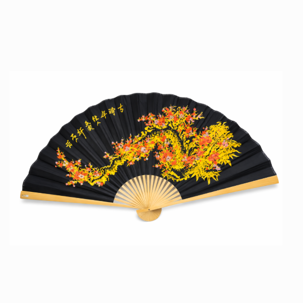 Producto - Abanico de pared BLACK BLOSSOM