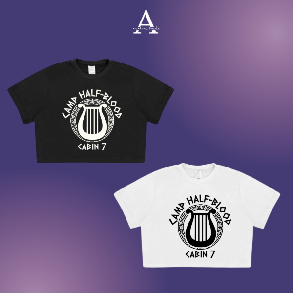 Producto - Baby tee Cabin 7