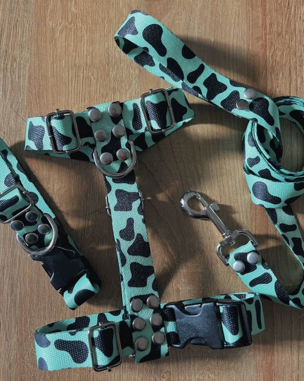 Producto - KIT vaquita green