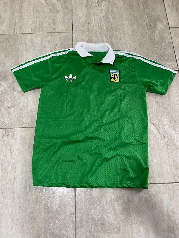 Producto - Argentina 78 Fillol