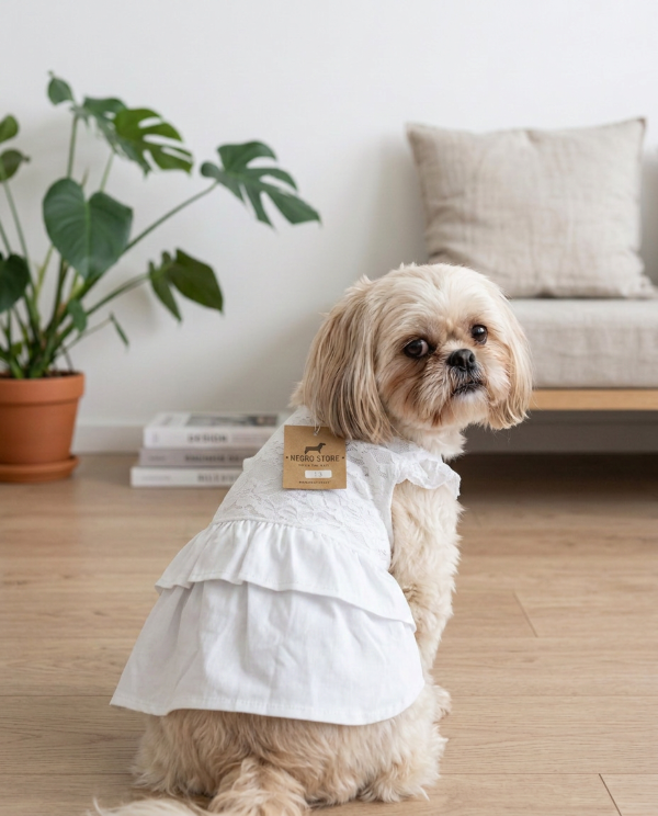 Producto - VESTIDO CIEL