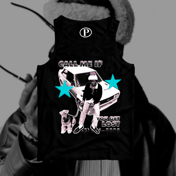 Producto - TANK TOP Tyler 13