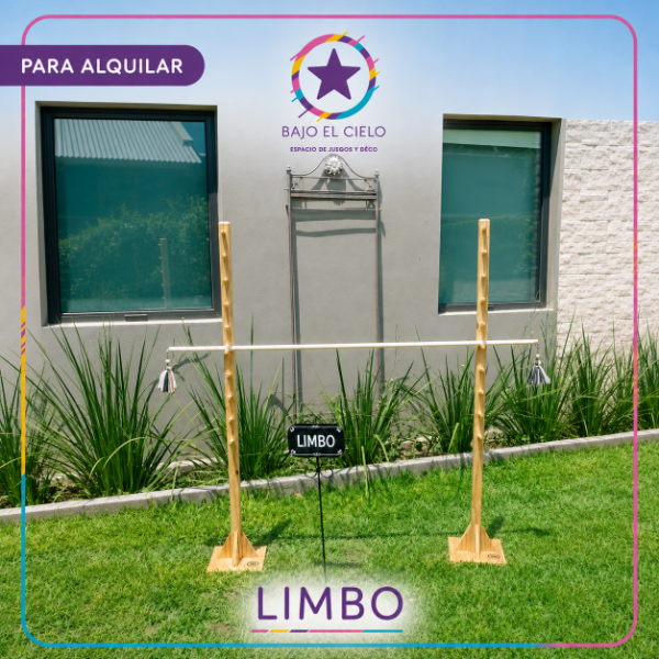 Producto - Limbo