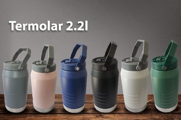 Producto - Termolar 2.2l