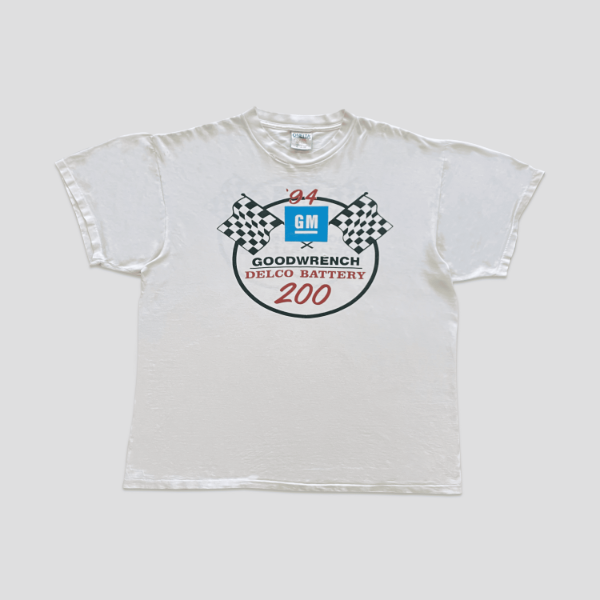 Producto - 1994 NASCAR Goodwrench 200