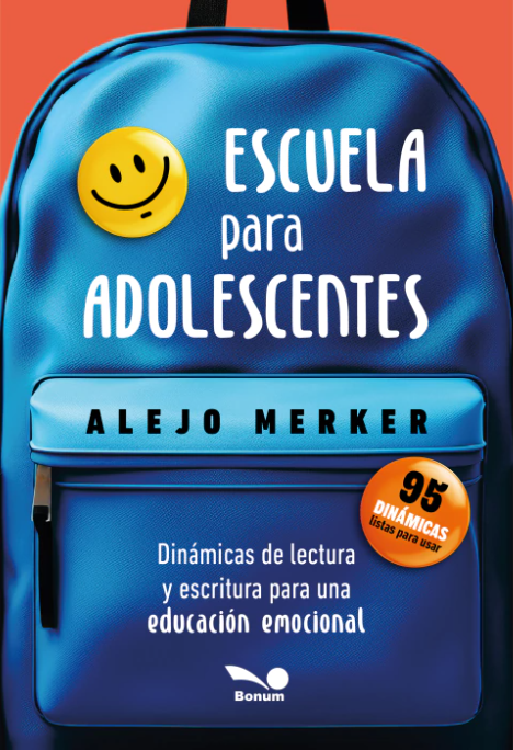 Producto - Escuela para Adolescentes