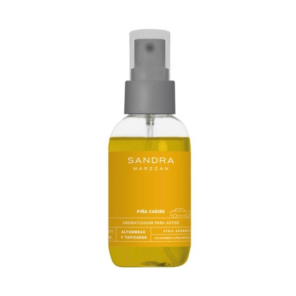 Producto - Aromatizador para auto Piña Caribe 120 ml