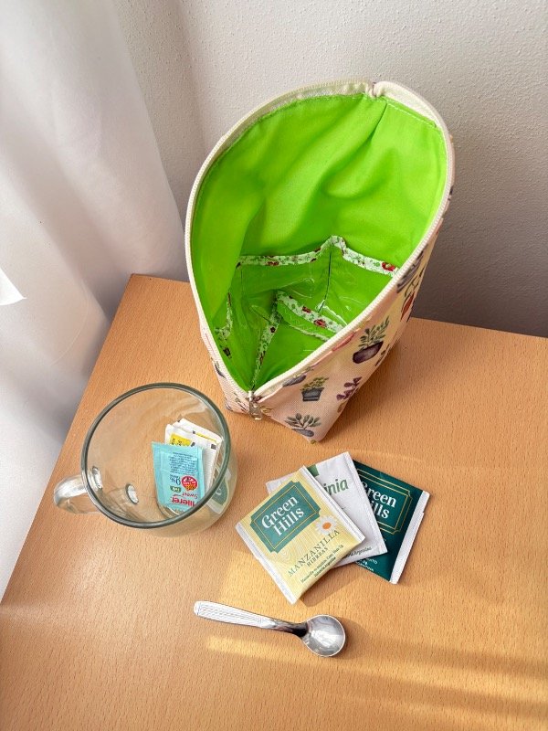 Producto - Estuche porta taza - 5