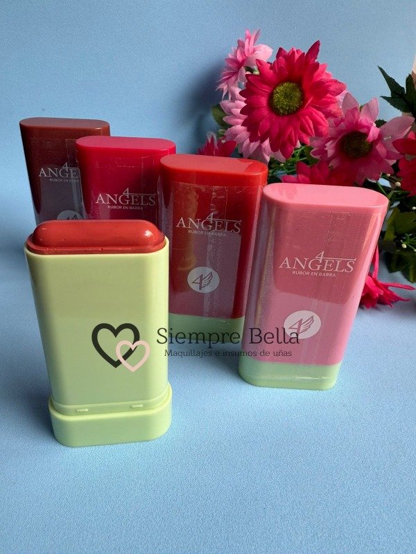 Producto - Rubor en barra