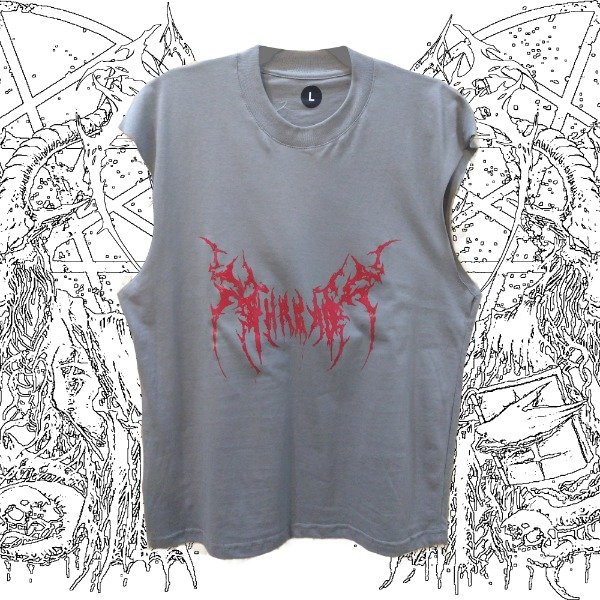 Producto - Musculosa Oversize Thread