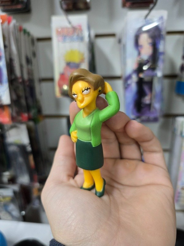 Producto - Figura Edna
