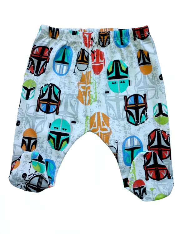 Producto - Pantalón Ñurumí Star Wars