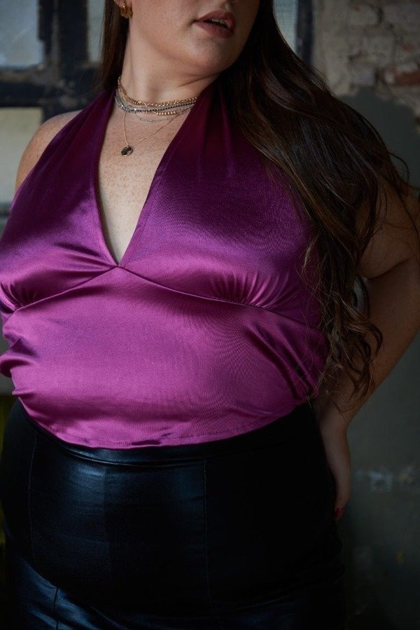Producto - TOP MARFIL 2XL/3XL