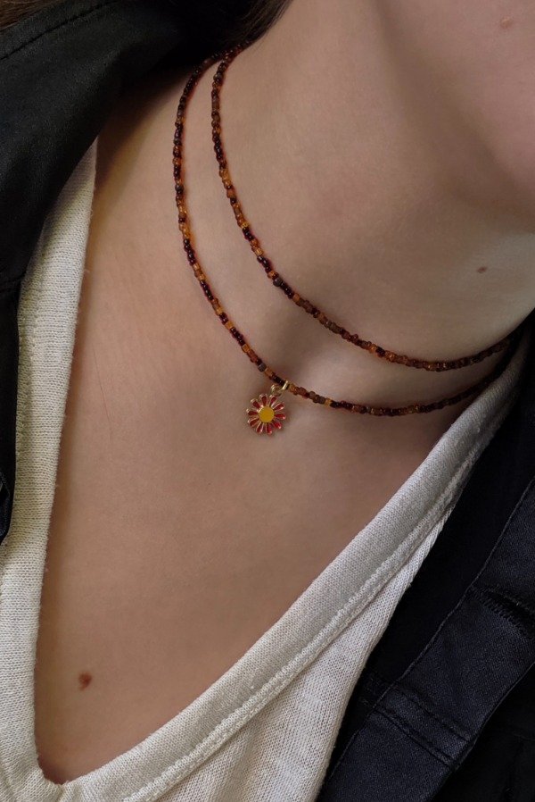 Producto - Choker Siena - 2