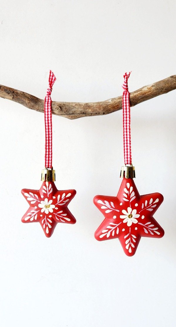 Producto - Estrellas rot