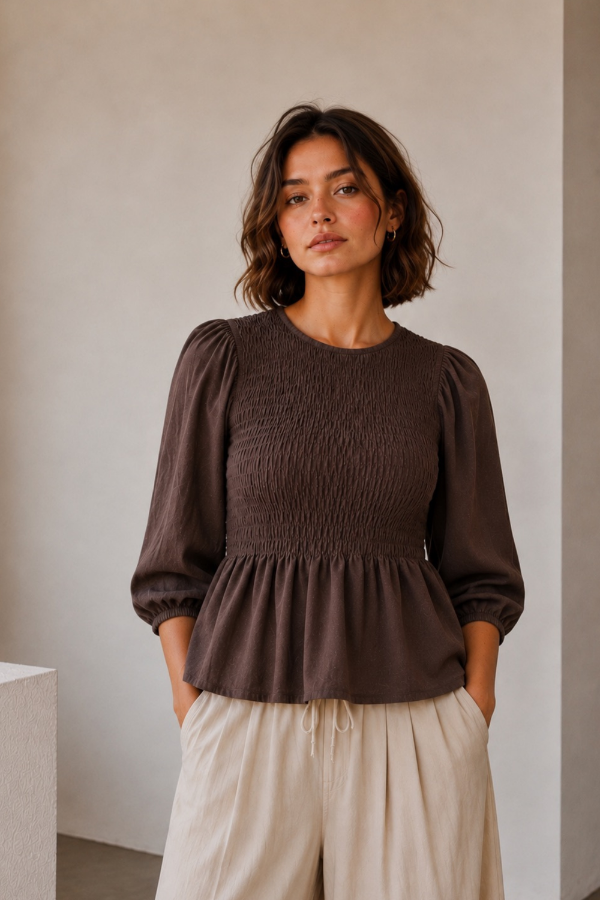Producto - BLUSA LÍA (ART. 010) - 0